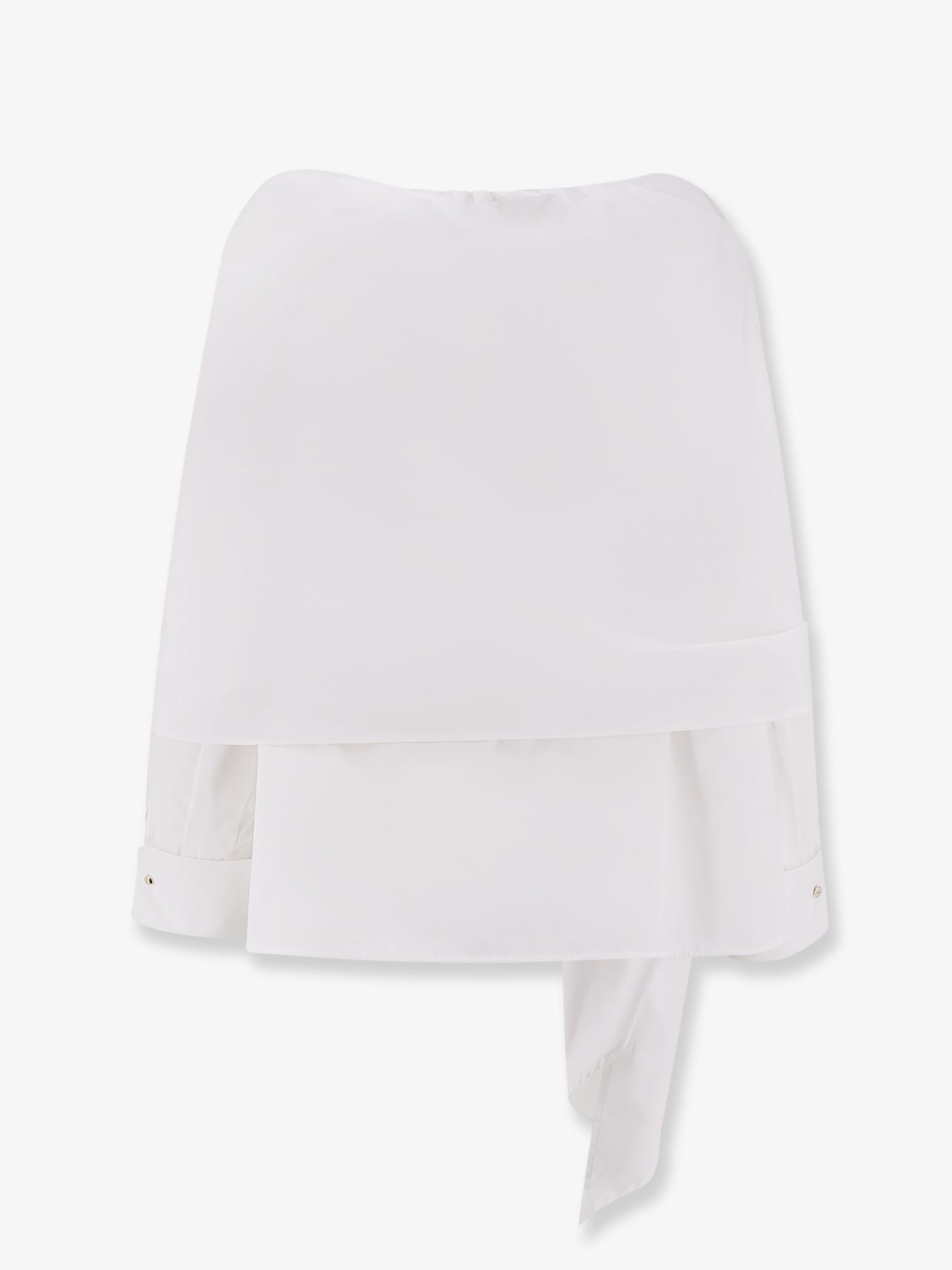 Mxmcurvone cotton shirt