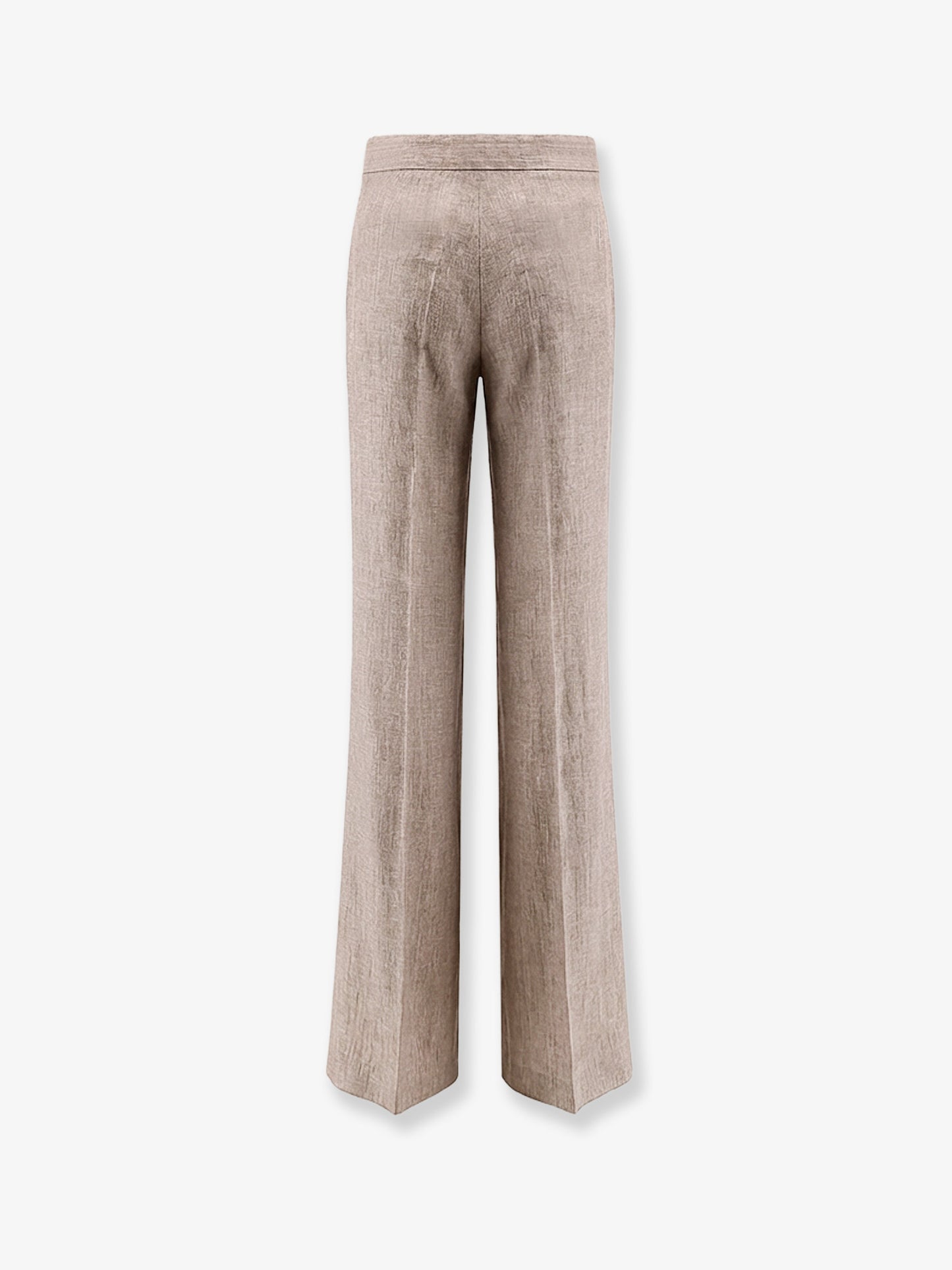 Mxmdeserto linen trousers