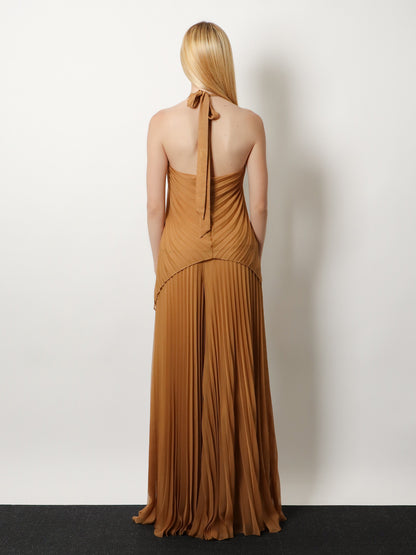 Mxegrembo pleated trousers thumbnail