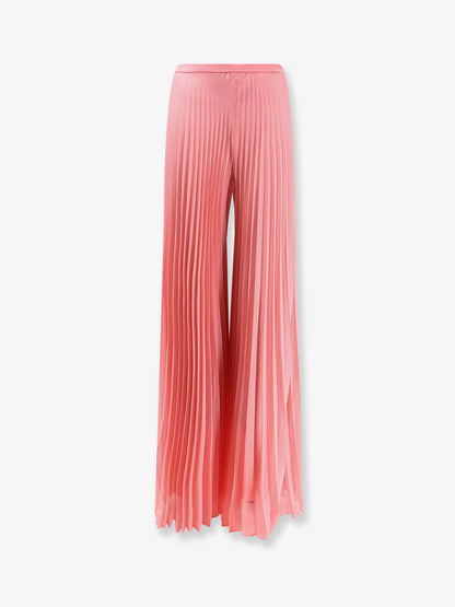 Mxegrembo pleated trousers thumbnail