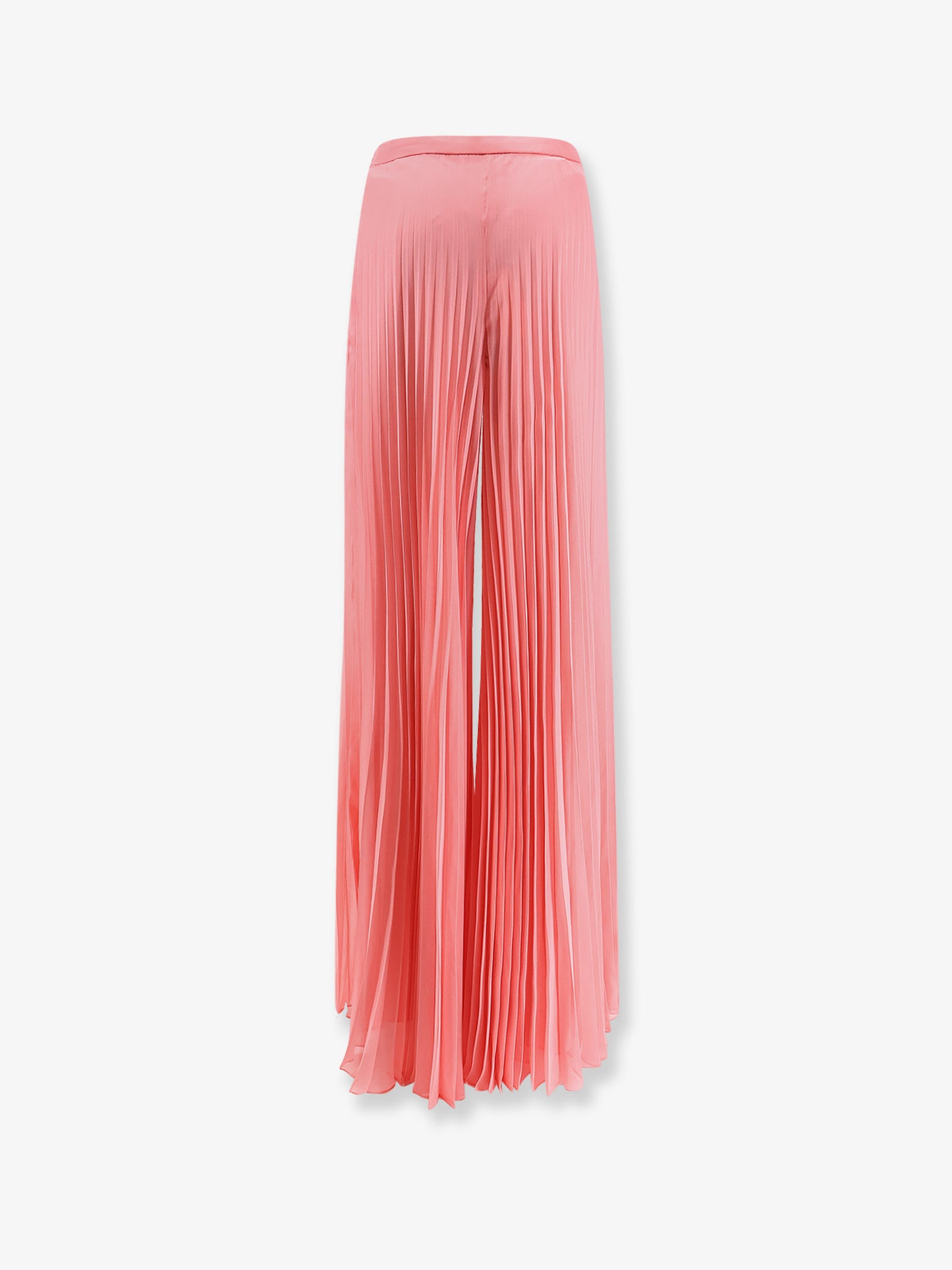 Mxegrembo pleated trousers