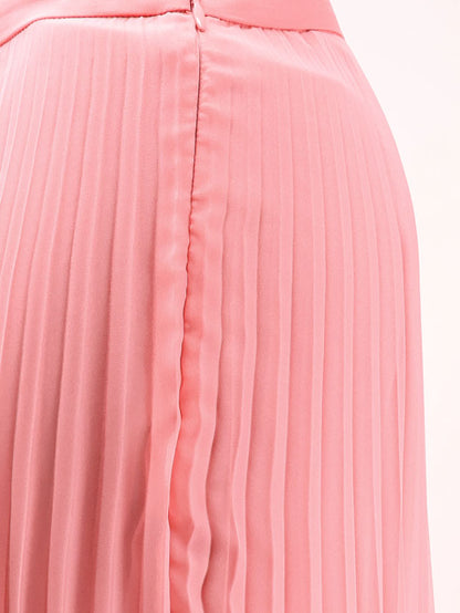 Mxegrembo pleated trousers thumbnail