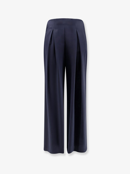 Mxppalude satin trousers thumbnail
