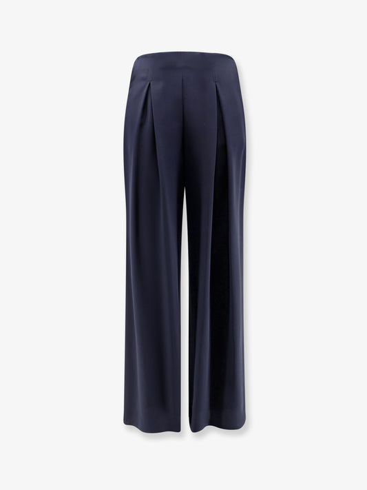 Mxppalude satin trousers