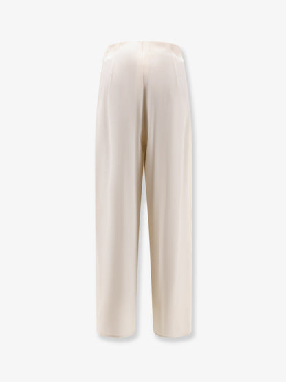 Mxppalude silk trousers thumbnail