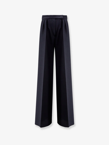 Mxmsecolo virgin wool trousers thumbnail