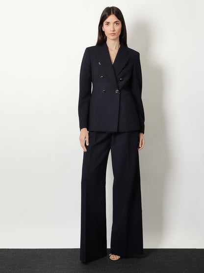 Mxmsecolo virgin wool trousers thumbnail
