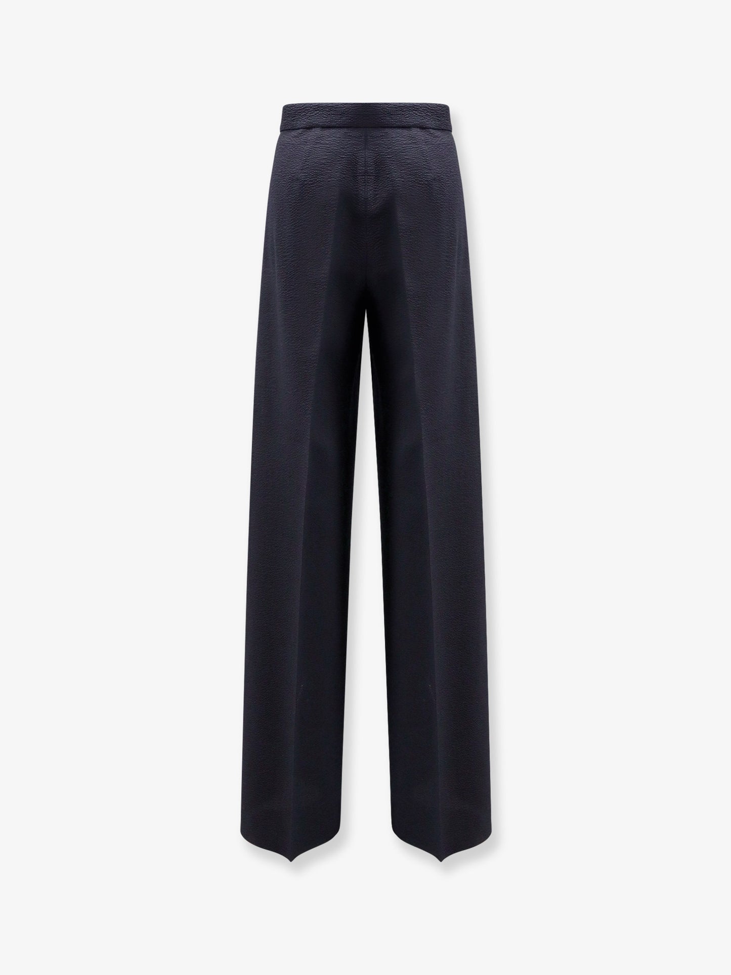 Mxmsecolo virgin wool trousers