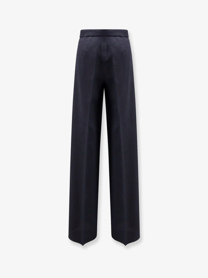 Mxmsecolo virgin wool trousers thumbnail