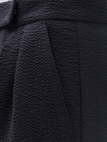 Mxmsecolo virgin wool trousers thumbnail