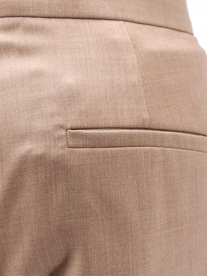 Mxmzimino virgin wool trousers thumbnail