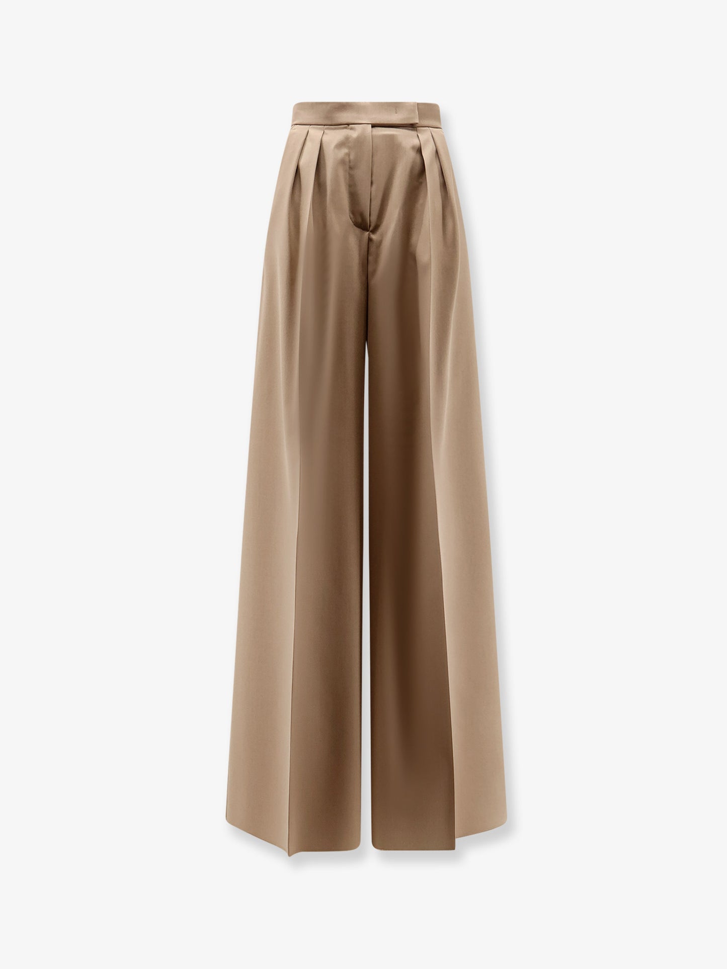 Virgin wool Quorum trousers
