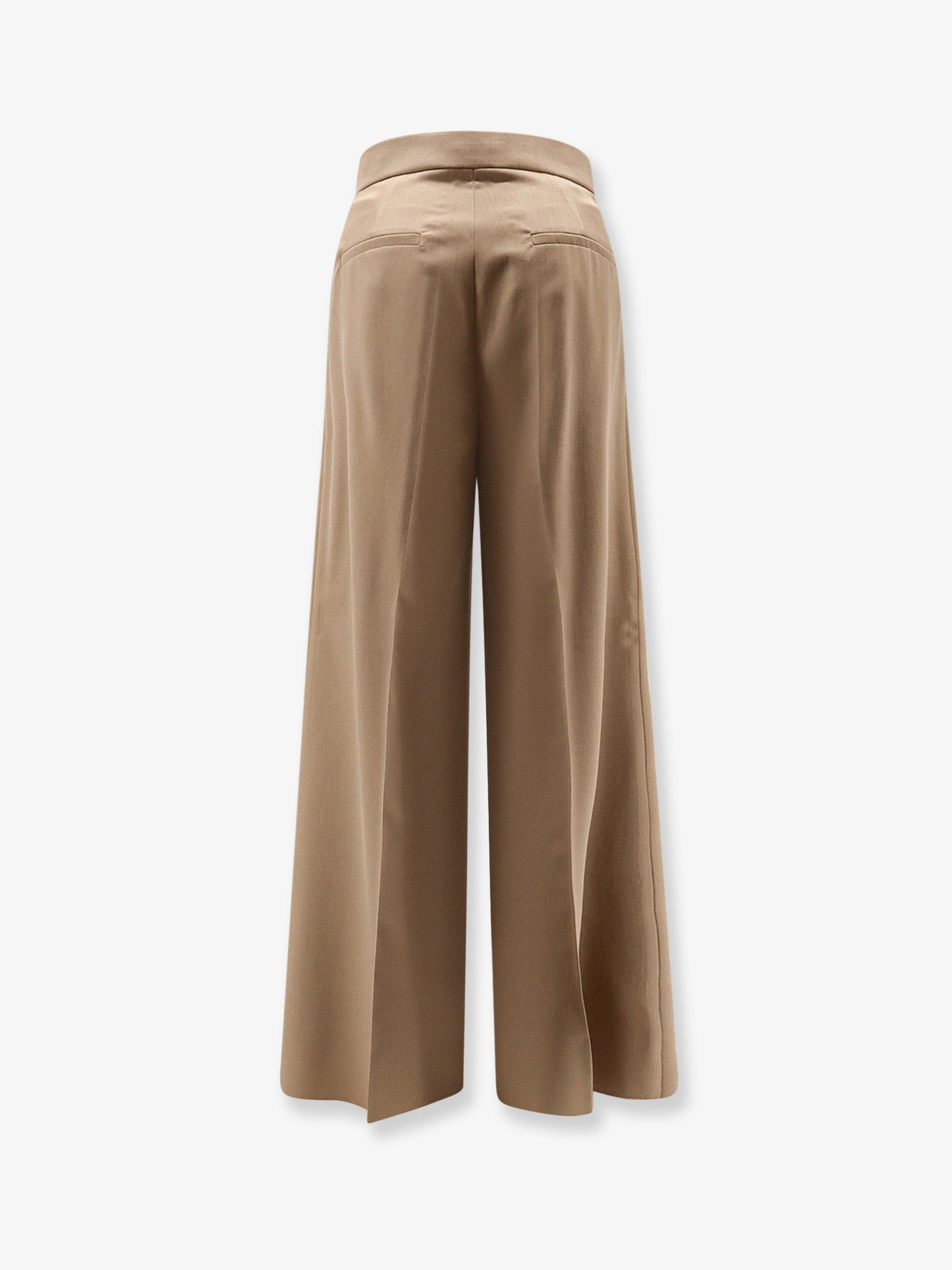 Virgin wool Quorum trousers