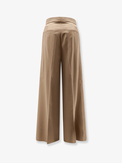 Virgin wool Quorum trousers thumbnail