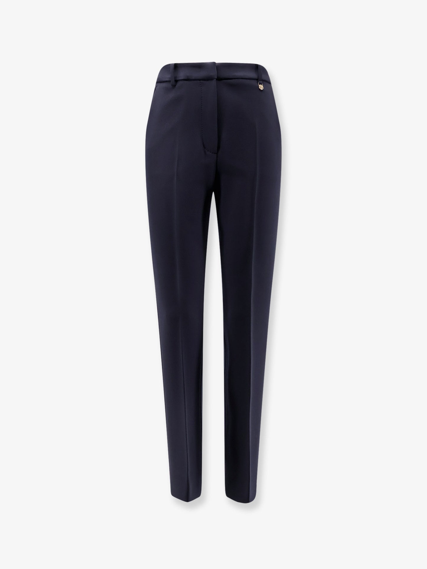 Mxmgiglio virgin wool trousers