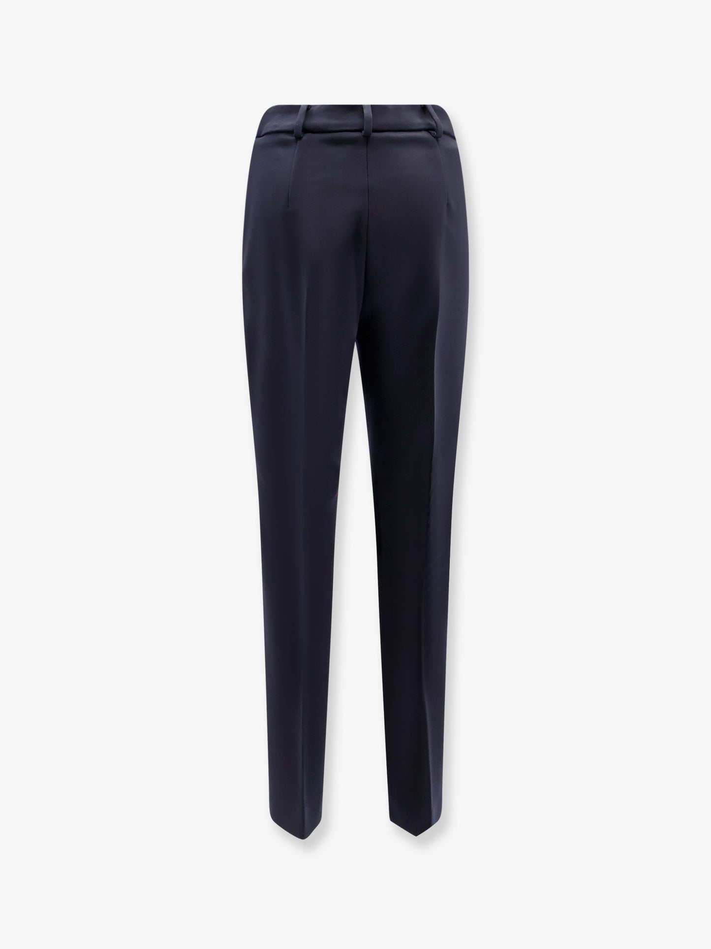 Mxmgiglio virgin wool trousers