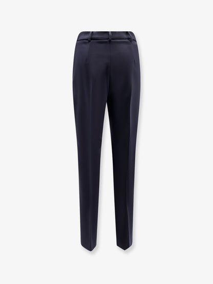 Mxmgiglio virgin wool trousers thumbnail