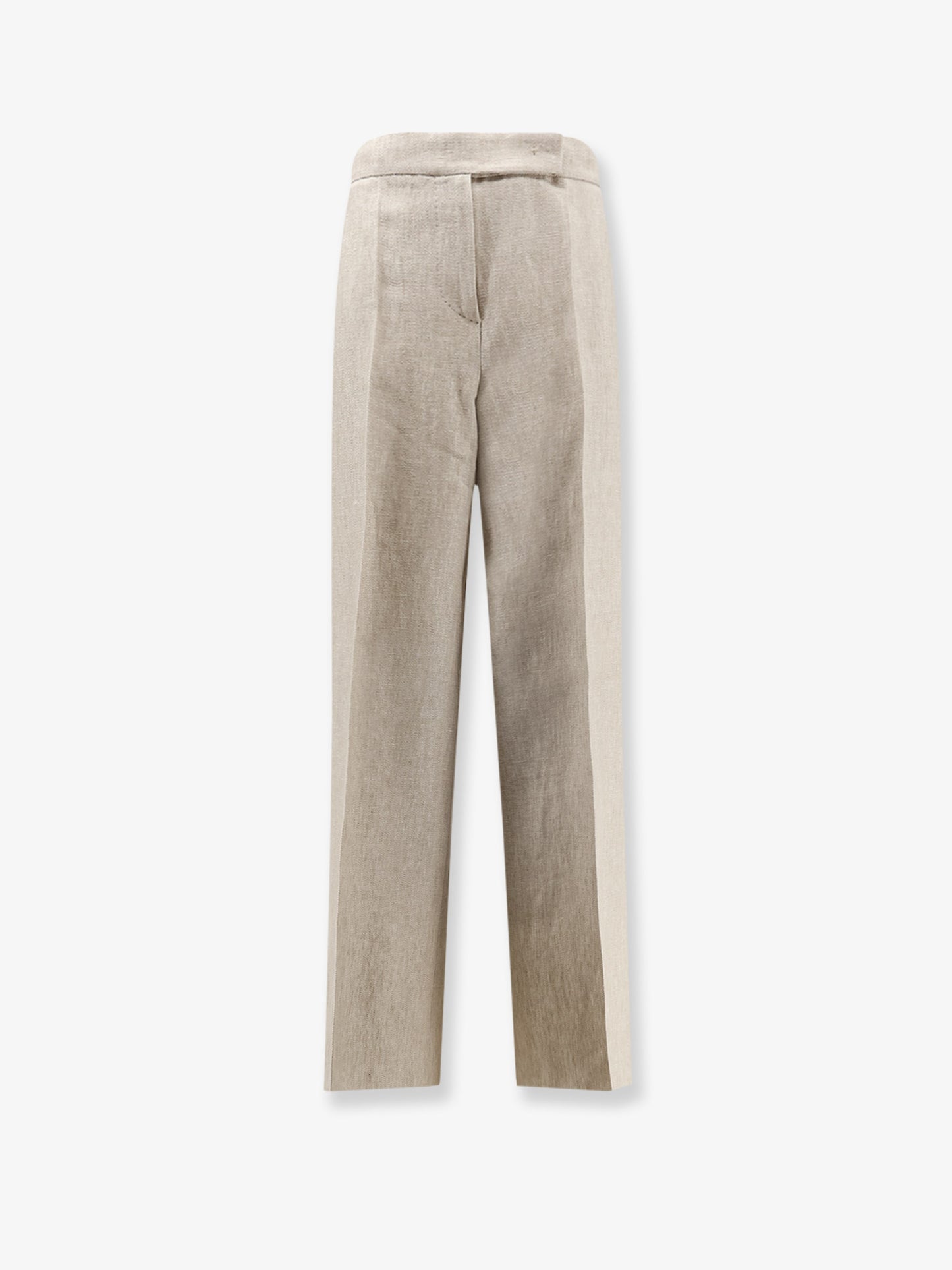 Pantaloni Ginnico in lino