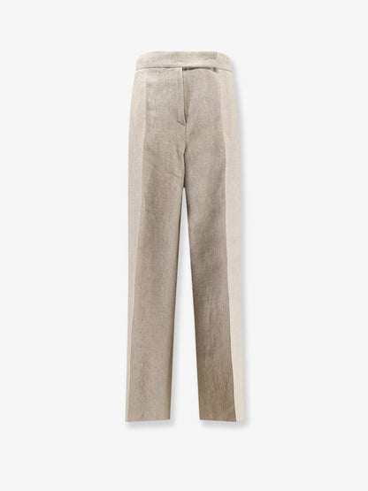 Pantaloni Ginnico in lino thumbnail