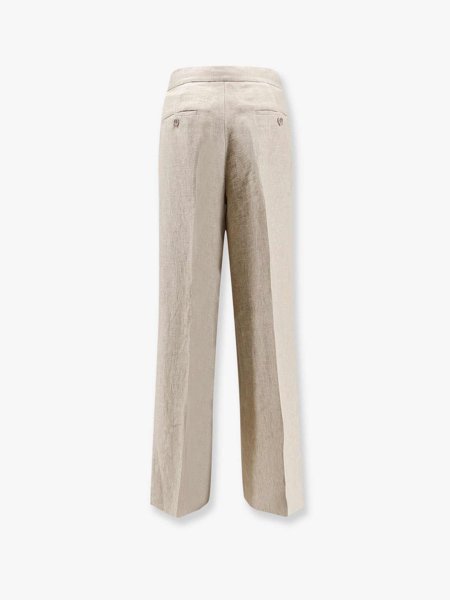 Pantaloni Ginnico in lino