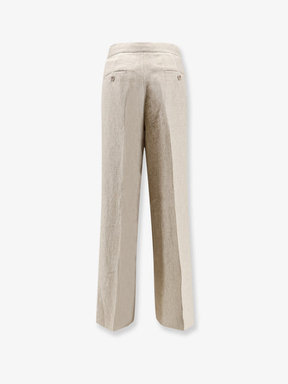 Pantaloni Ginnico in lino thumbnail