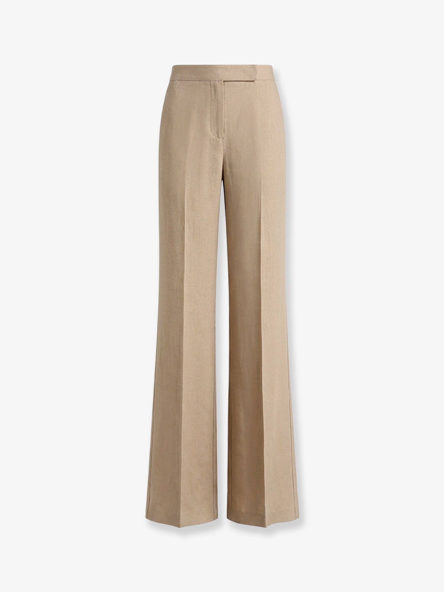 Pantaloni Mxsbig in lino