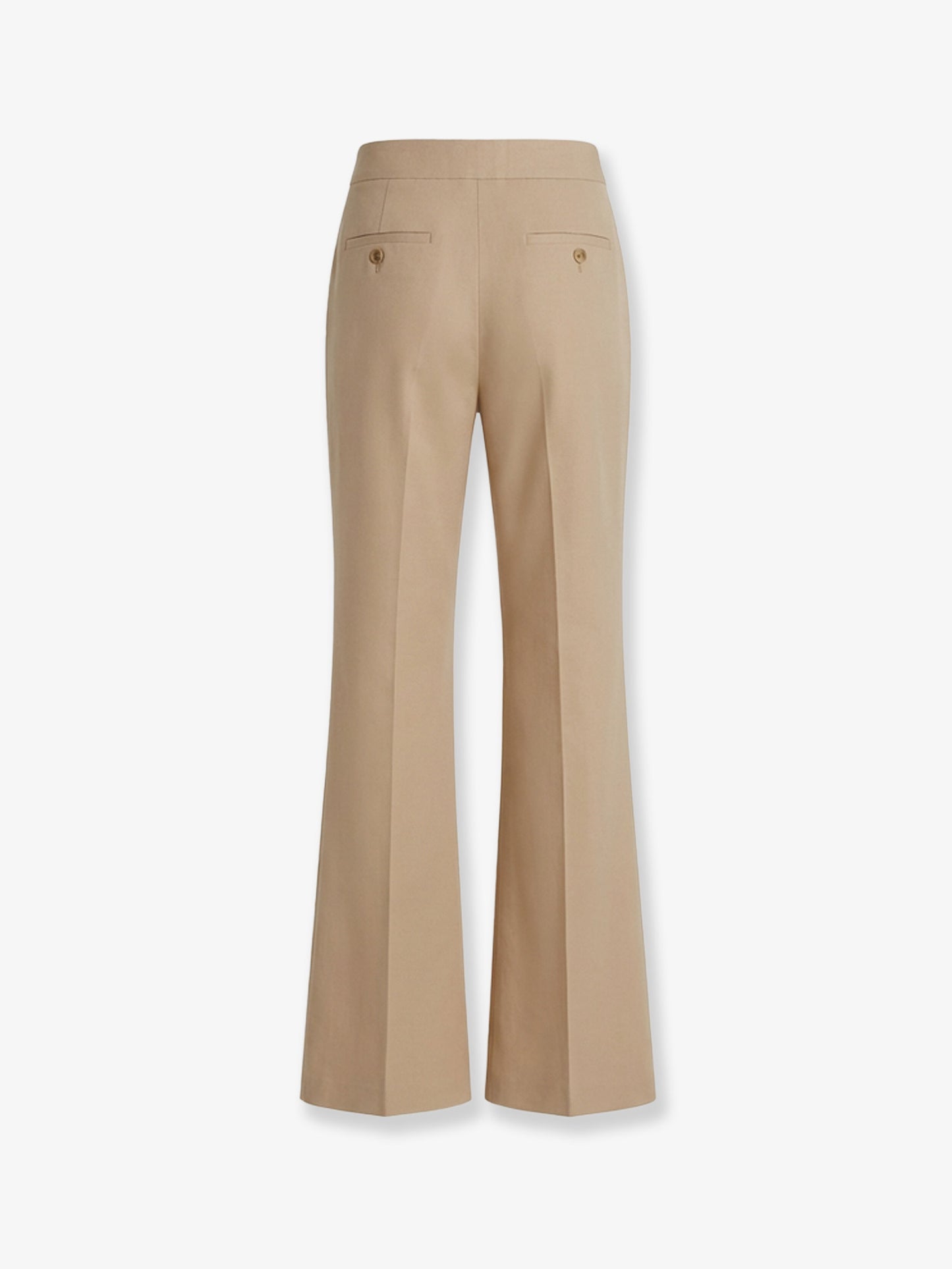Pantaloni Mxsbig in lino