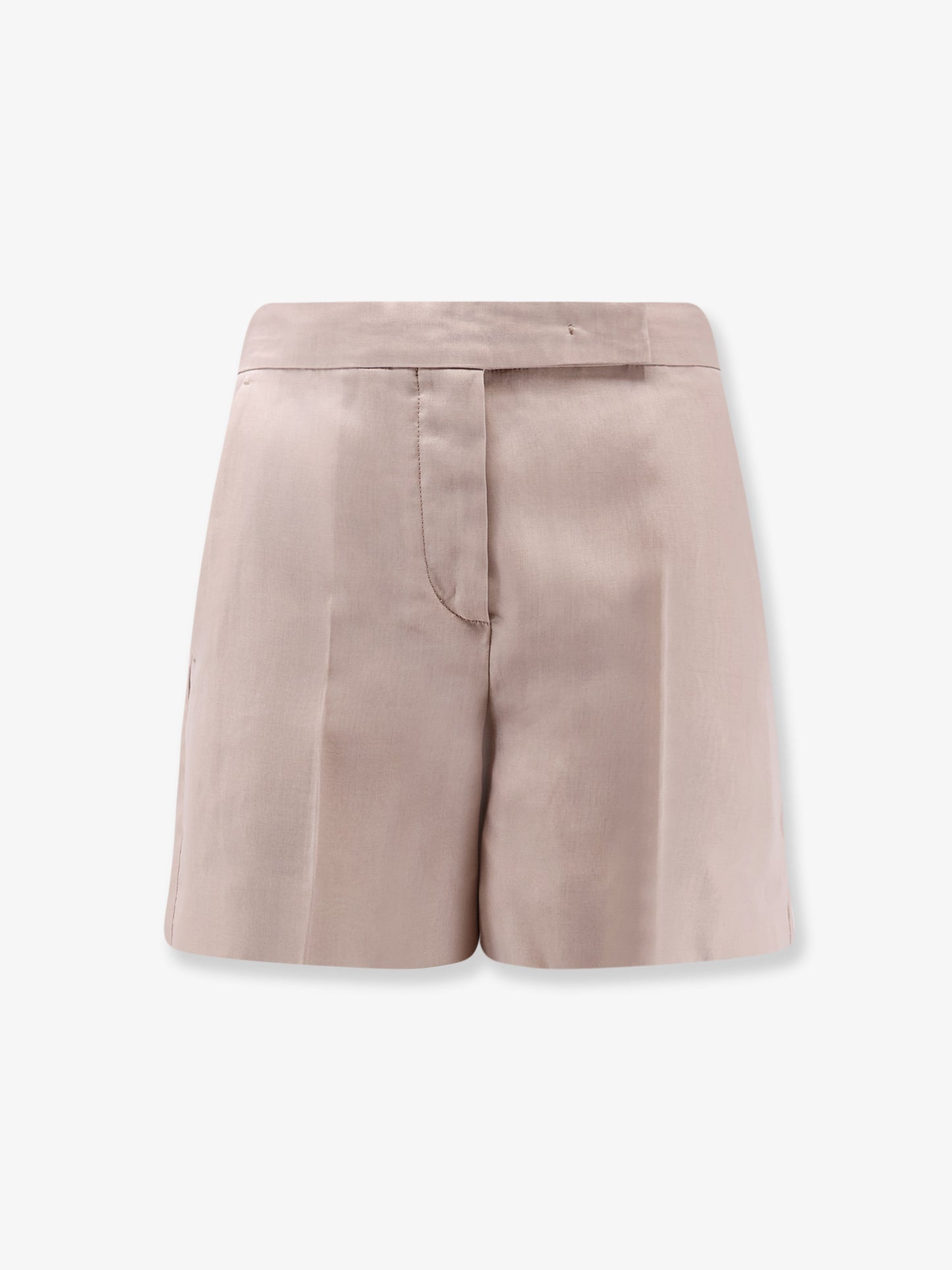 Mxaerosi silk shorts