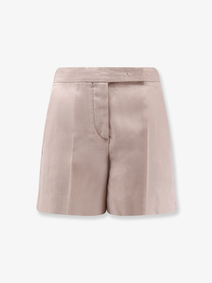 Mxaerosi silk shorts thumbnail