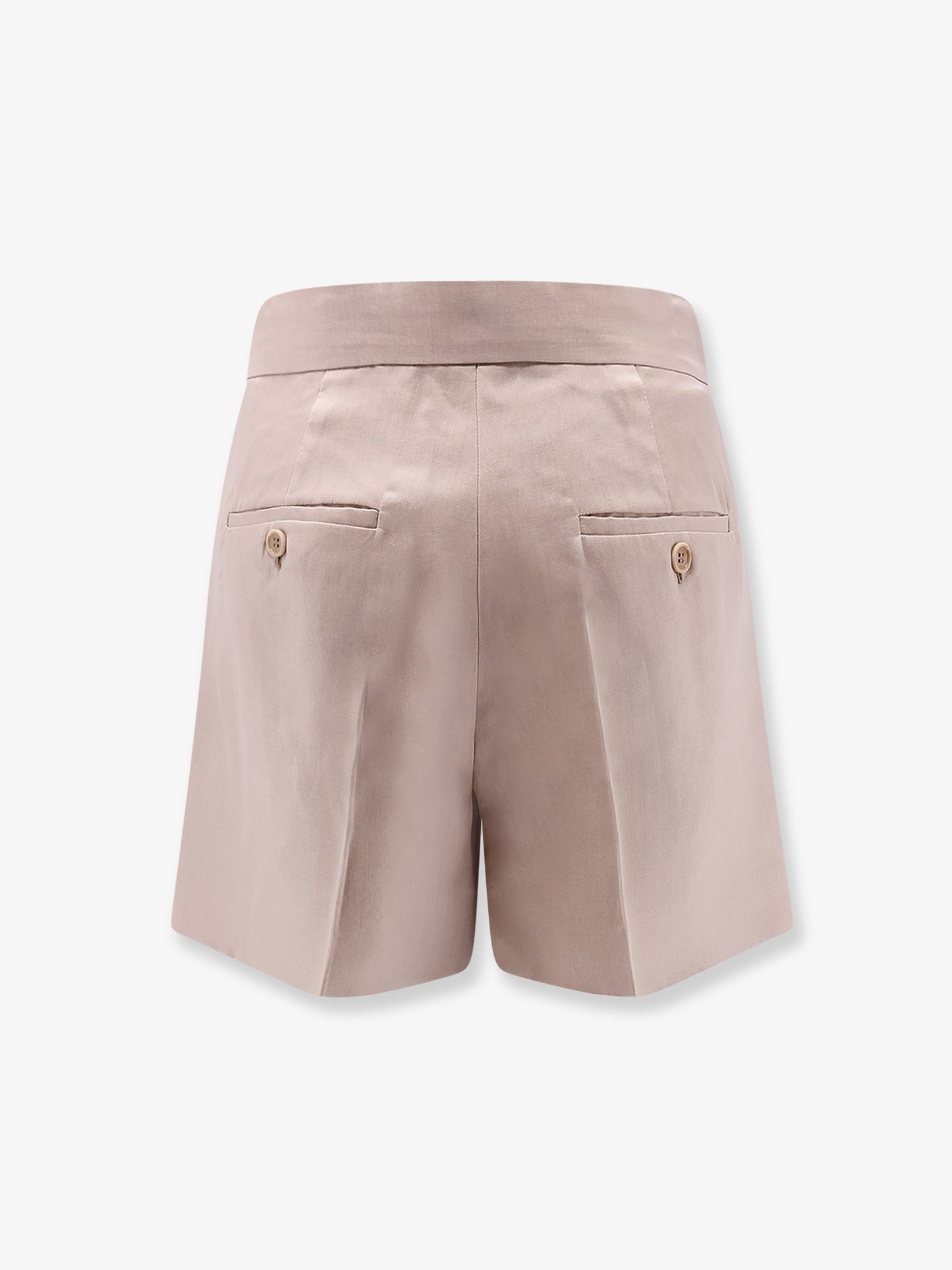Mxaerosi silk shorts