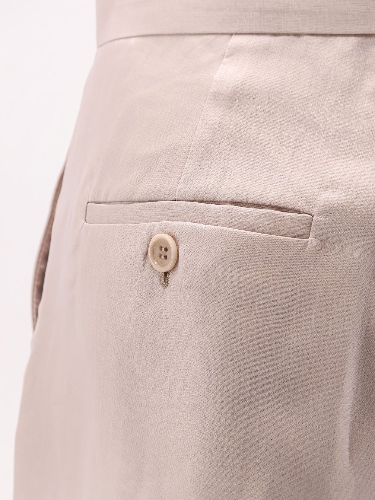 Mxaerosi silk shorts