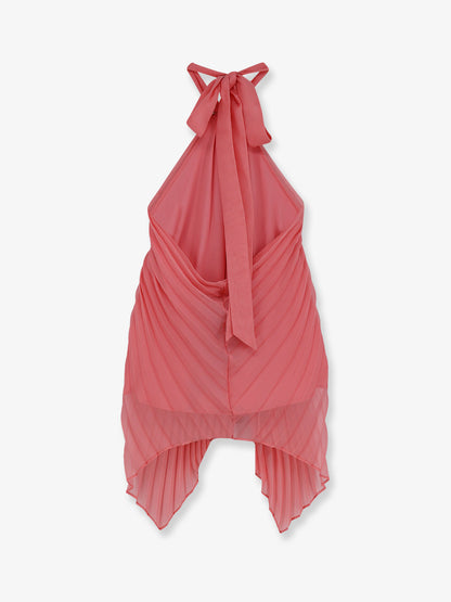 Top Mxevalzer plissettato thumbnail