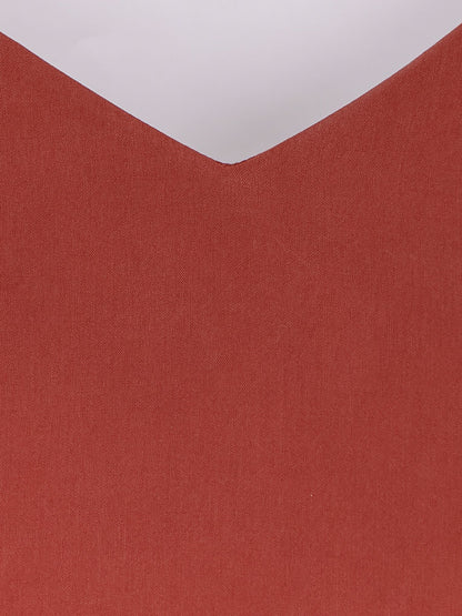 Munghia silk top thumbnail