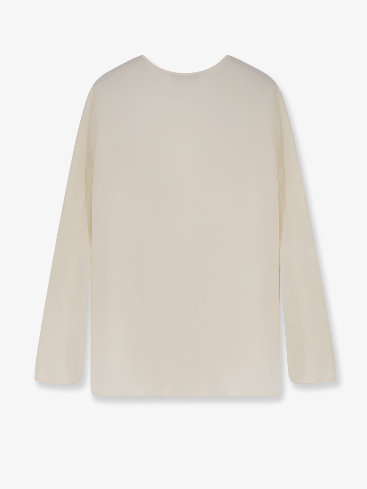 Camicia Mxpmitico in seta stretch