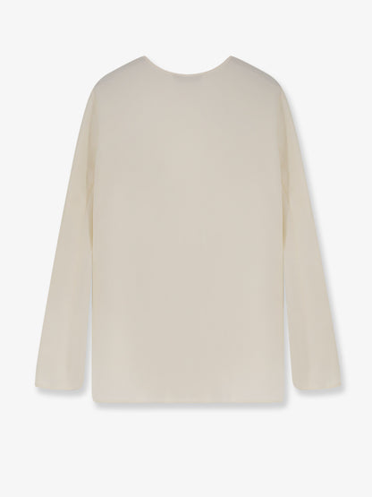 Camicia Mxpmitico in seta stretch thumbnail