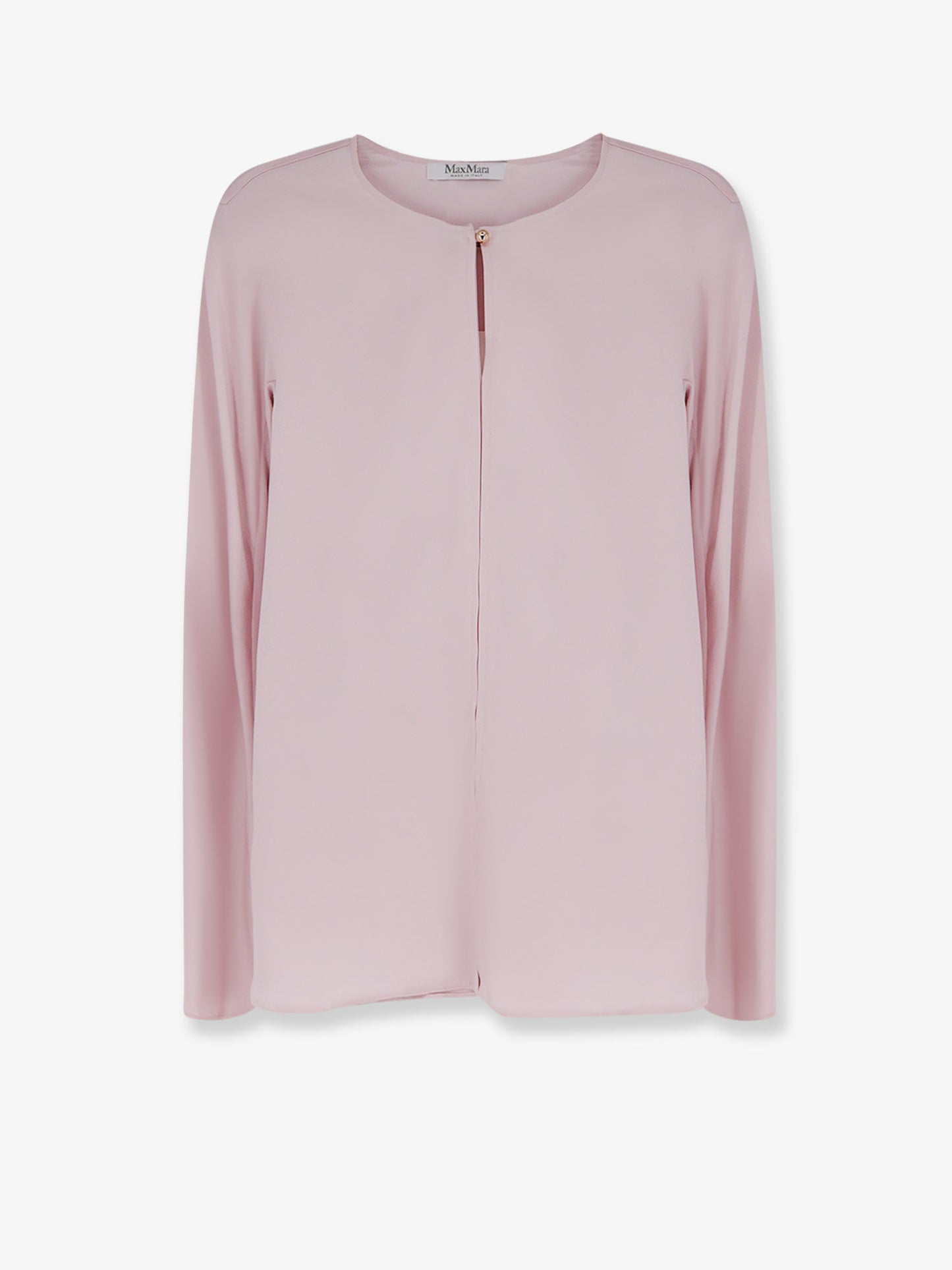 Camicia Mxpmitico in seta stretch