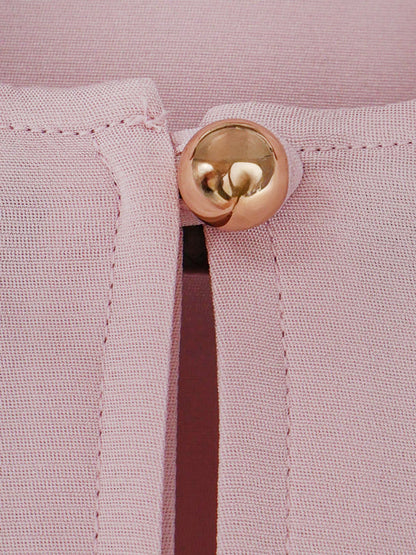 Camicia Mxpmitico in seta stretch thumbnail