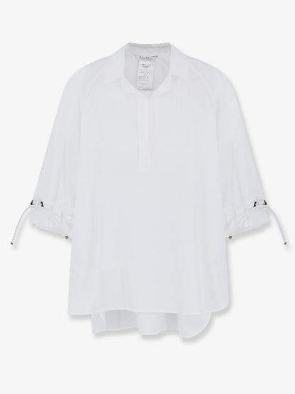 Mxmadorni cotton shirt thumbnail