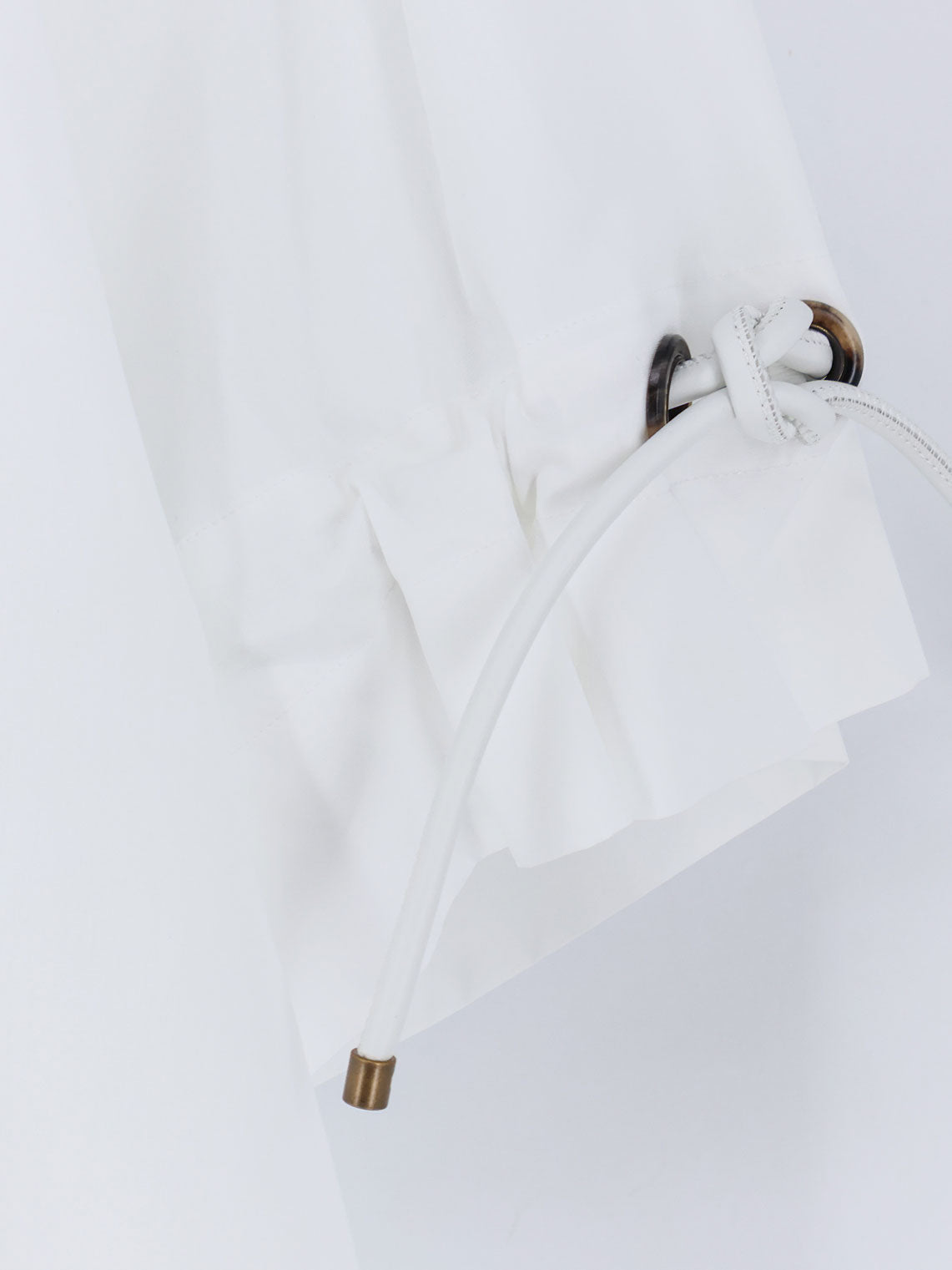 Mxmadorni cotton shirt