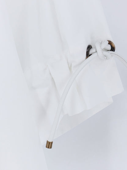 Mxmadorni cotton shirt thumbnail