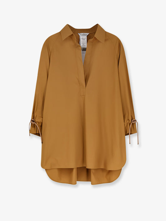 Camicia Mxmadorni in cotone