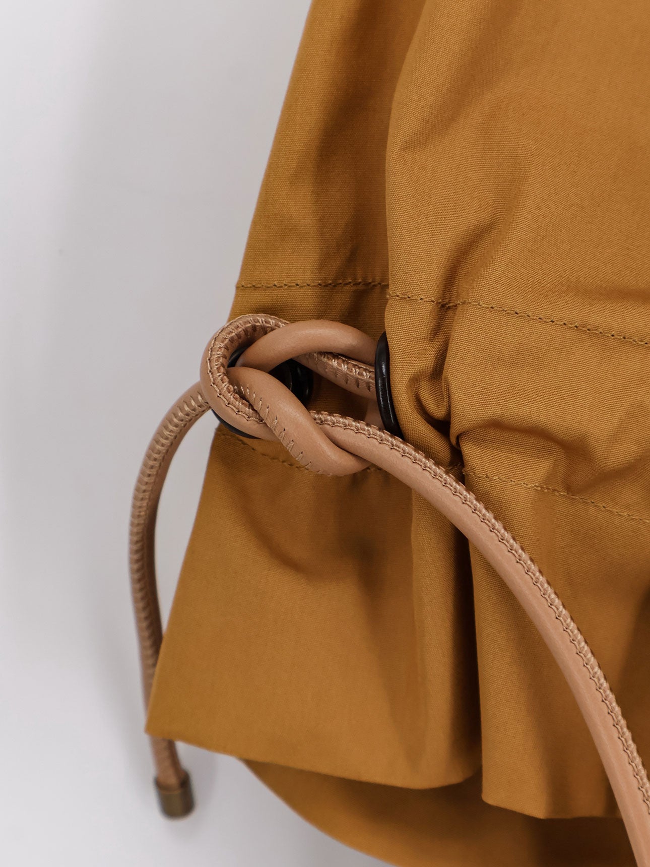 Mxmadorni cotton shirt