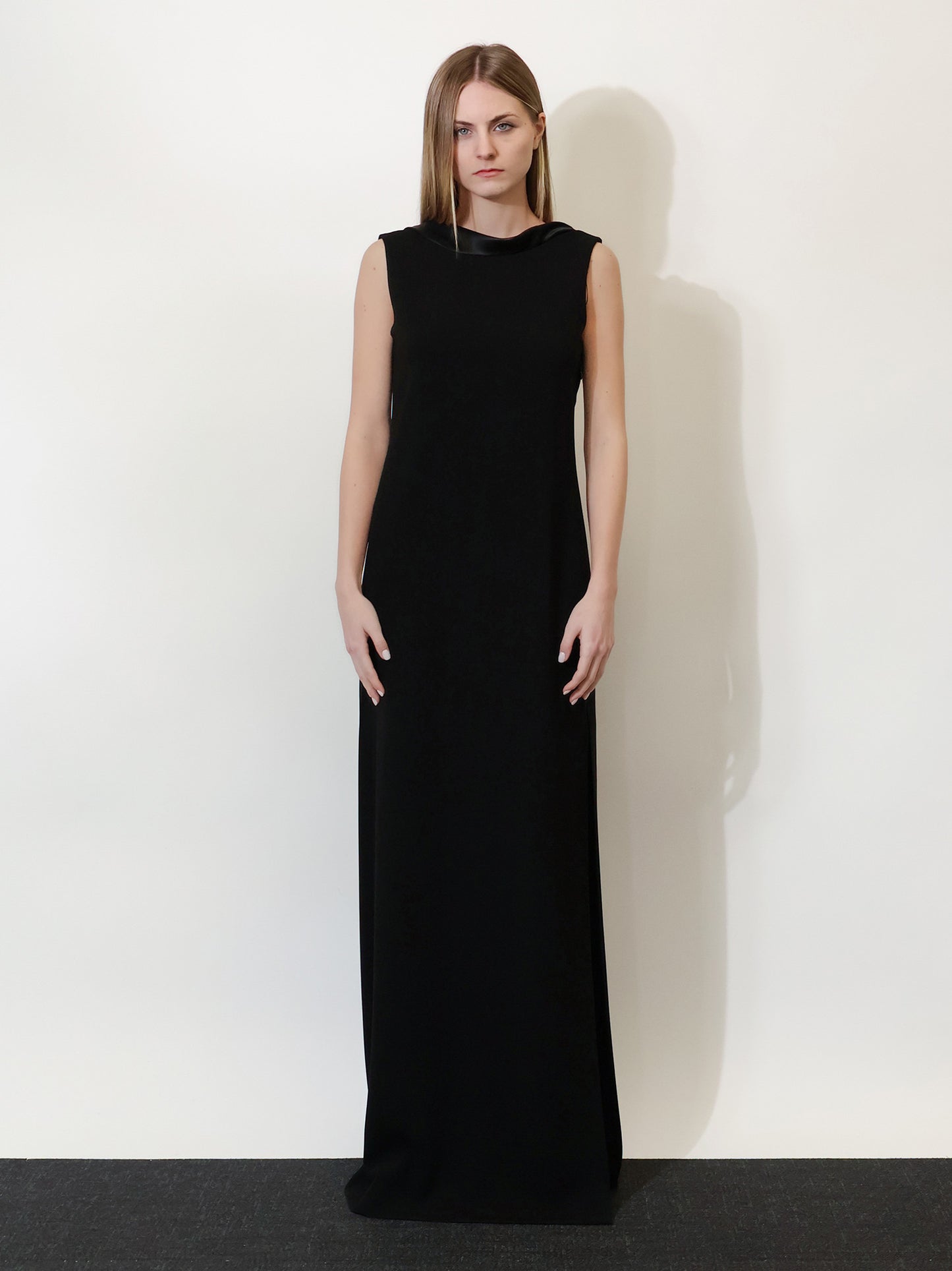 Mxmeaere long dress