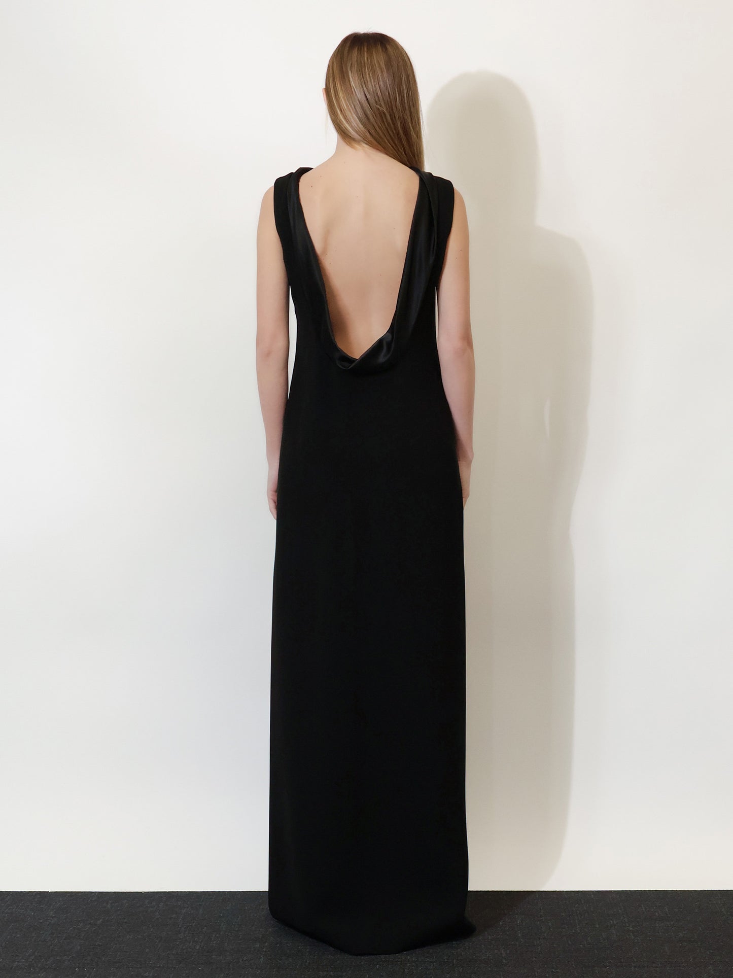 Mxmeaere long dress