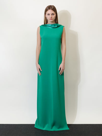 Mxmeaere long dress thumbnail