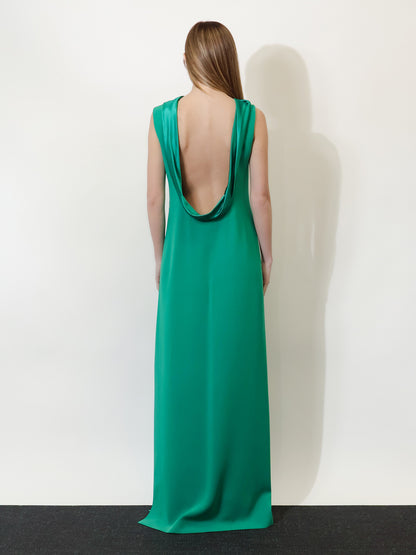 Mxmeaere long dress thumbnail