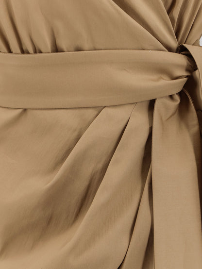 Mxmbeta cotton blend dress thumbnail