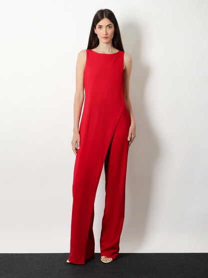 Mxebello viscose jumpsuit thumbnail