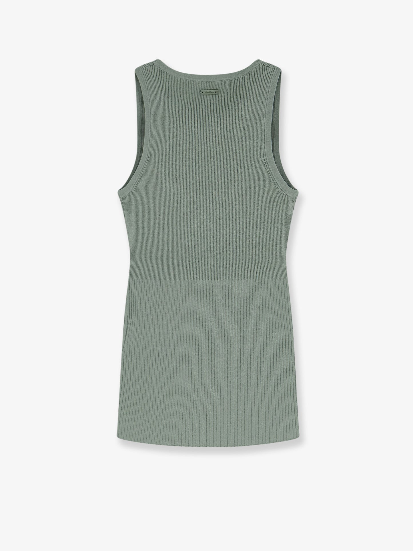 Viscose blend tank top