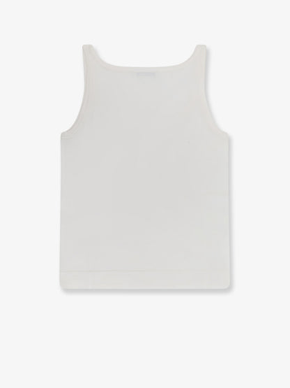 Mxpumano cotton tank top thumbnail
